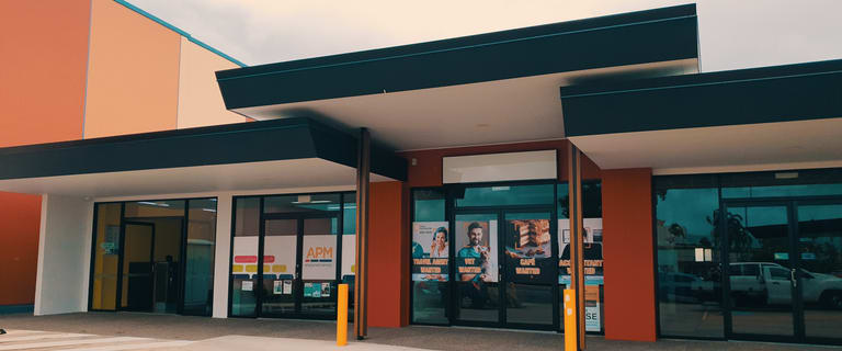 Shop & Retail commercial property for lease at 3,4,5,6,7/512 Mulgrave Road Earlville QLD 4870