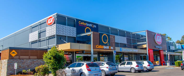 Showrooms / Bulky Goods commercial property for lease at 32 Wises Road Maroochydore QLD 4558