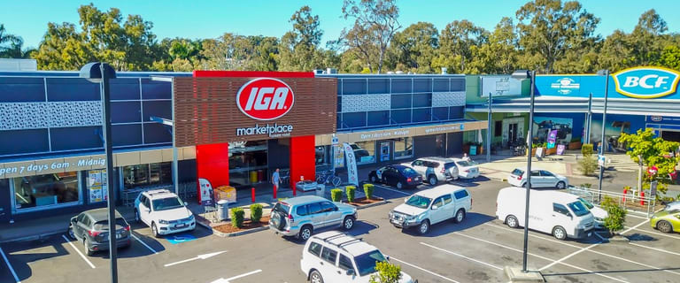 Offices commercial property for lease at 32 Wises Road Maroochydore QLD 4558
