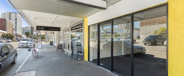 Shop & Retail commercial property for lease at 260 Sturt Street Townsville City QLD 4810