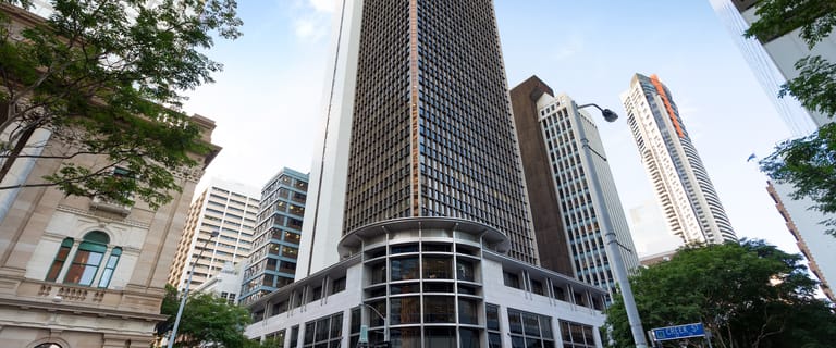 Offices commercial property for lease at 324 Queen Street Brisbane City QLD 4000