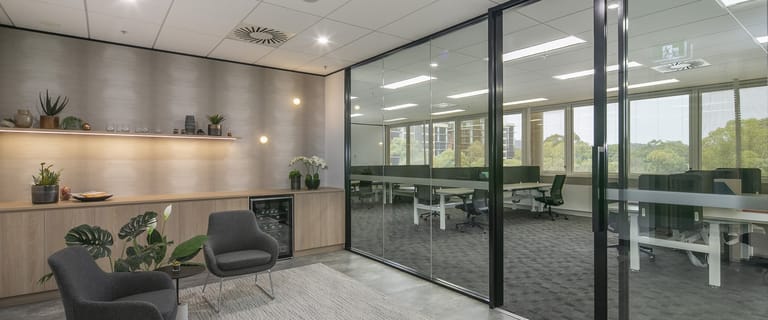 Offices commercial property for lease at 40 Cameron Avenue Belconnen ACT 2617