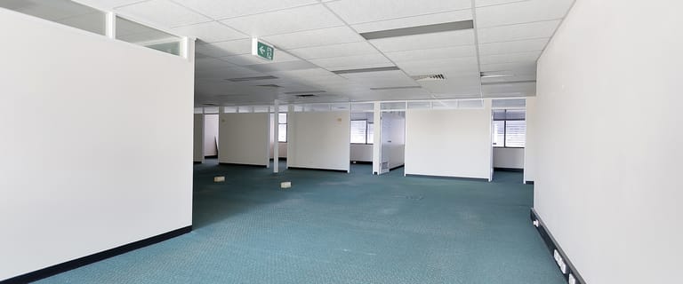 Offices commercial property for lease at FF01/58 Sydney Street Mackay QLD 4740