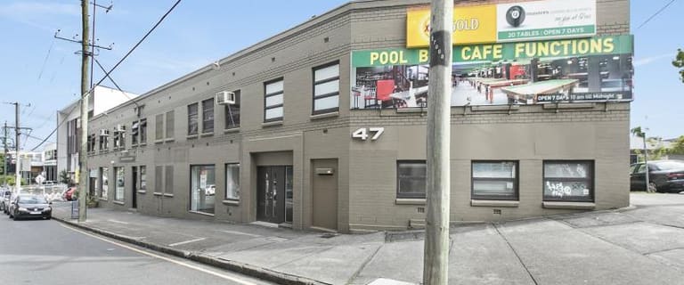 Shop & Retail commercial property for lease at 47 Castlemaine Street Milton QLD 4064