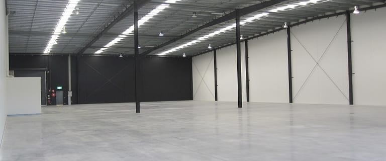 Showrooms / Bulky Goods commercial property for lease at Unit 5/450 Princes Highway Noble Park VIC 3174