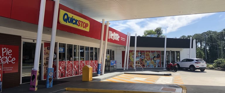 Shop & Retail commercial property for lease at 1 Marble Arch Place Arundel QLD 4214