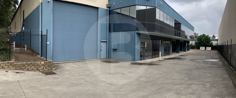 Factory, Warehouse & Industrial commercial property for sale at 4-6 SQUILL PLACE Arndell Park NSW 2148
