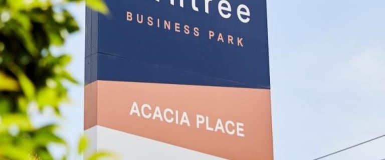 Offices commercial property for lease at 3 Acacia Place Notting Hill VIC 3168