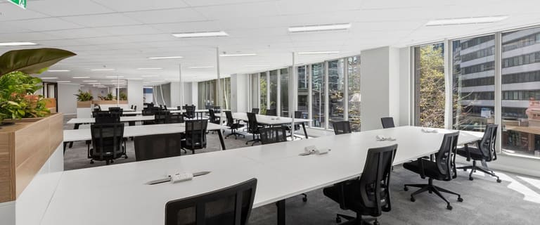 Offices commercial property for lease at 80 Pacific Highway North Sydney NSW 2060