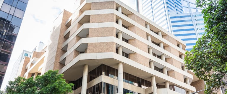 Offices commercial property for lease at 168 St Georges Terrace Perth WA 6000