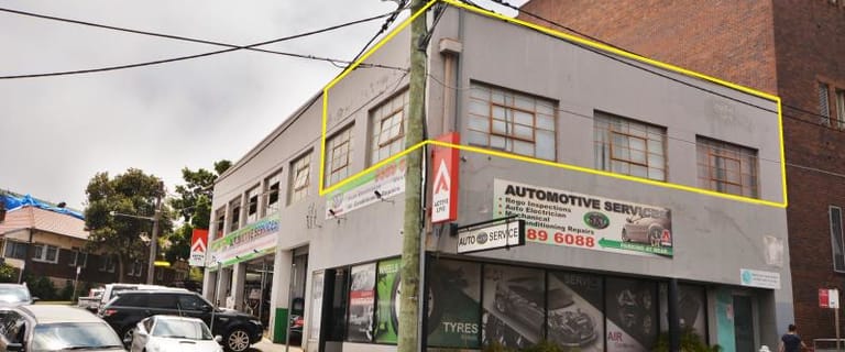 Offices commercial property for lease at Suite 1/118 Bronte Road Bondi Junction NSW 2022