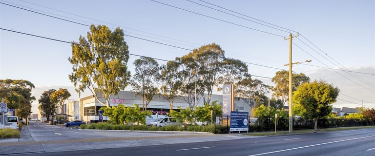 Offices commercial property for lease at 4A/1090-1124 Centre Road Oakleigh VIC 3166