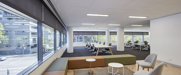 Offices commercial property for lease at 5 Rider Boulevard Rhodes NSW 2138