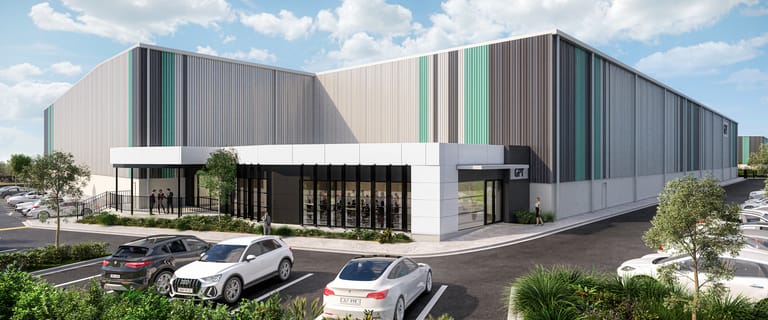 Factory, Warehouse & Industrial commercial property for lease at 95-100 Metroplex Place Wacol QLD 4076