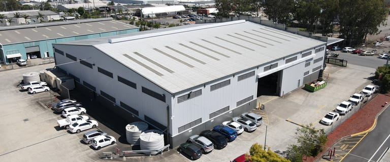 Factory, Warehouse & Industrial commercial property for lease at 63 Tile Street Wacol QLD 4076