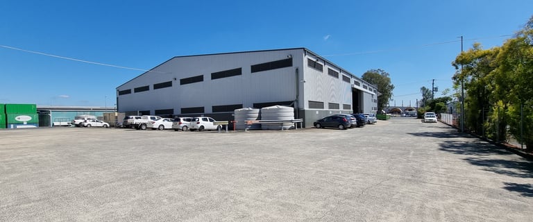 Factory, Warehouse & Industrial commercial property for lease at 63 Tile Street Wacol QLD 4076