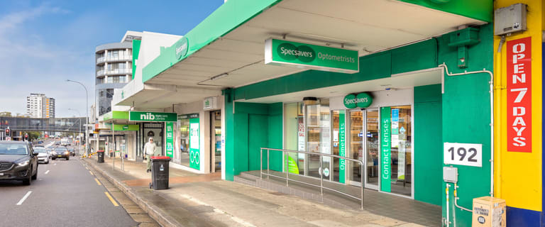 Offices commercial property for lease at Suite 1, 192 Pacific Highway Charlestown NSW 2290