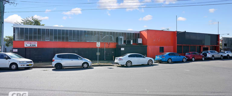 Factory, Warehouse & Industrial commercial property for sale at 11-15 Henderson Street Turrella NSW 2205