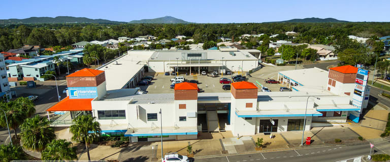 Shop & Retail commercial property for lease at 228-244 Riverside Boulevard Douglas QLD 4814