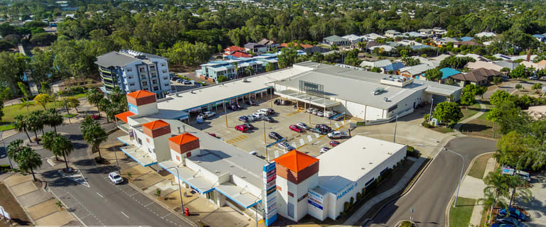 Showrooms / Bulky Goods commercial property for lease at 101/228-244 Riverside Boulevard Douglas QLD 4814