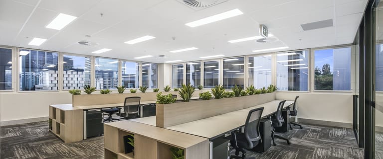 Offices commercial property for lease at 157 Ann Street Brisbane City QLD 4000
