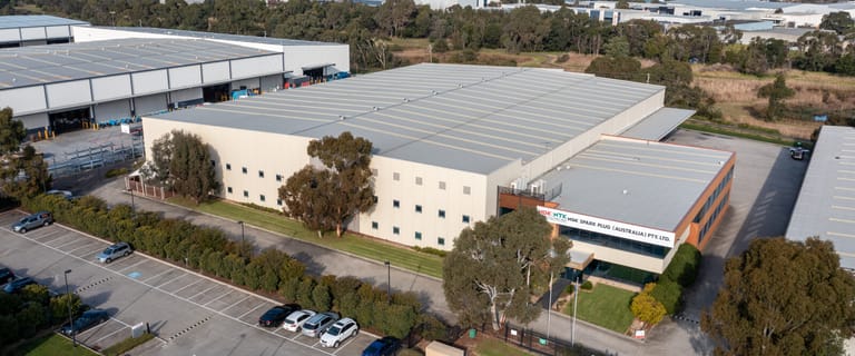 Factory, Warehouse & Industrial commercial property for lease at 6 Kingston Park Court Knoxfield VIC 3180