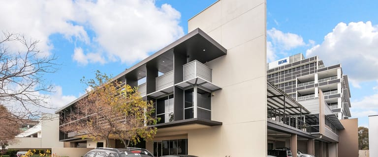 Offices commercial property for lease at 131 Hasler Road Osborne Park WA 6017