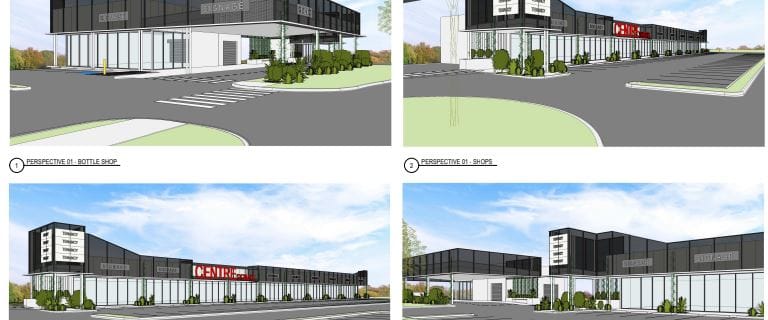 Shop & Retail commercial property for lease at 289 Old Gympie Road Dakabin QLD 4503