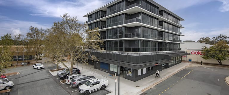 Shop & Retail commercial property for lease at 44 Curtin Place Curtin ACT 2605