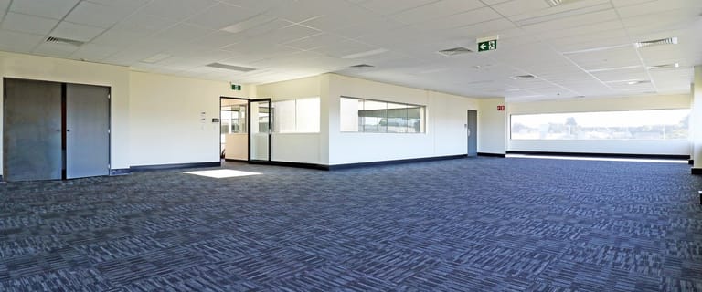 Offices commercial property for lease at The Atrium/108 Silverwater Road Silverwater NSW 2128