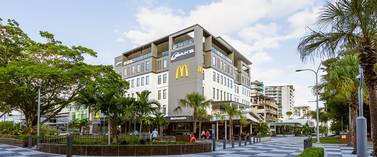 Other commercial property for lease at 59 The Esplanade Cairns City QLD 4870