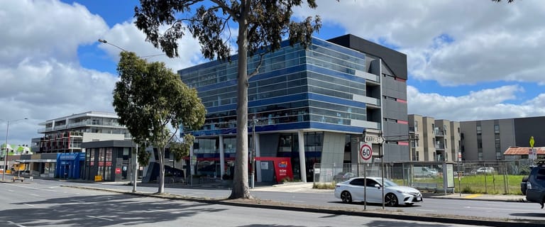 Offices commercial property for lease at 3a/340 Bell Street Preston VIC 3072