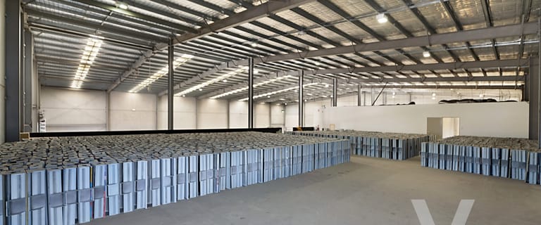 Factory, Warehouse & Industrial commercial property for lease at 3 Metal Pit Drive Mayfield West NSW 2304