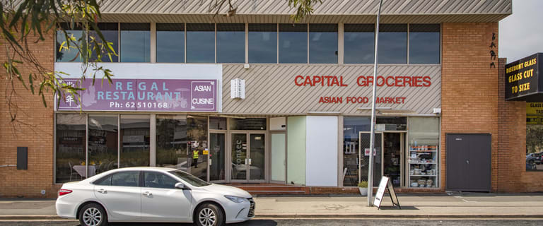 Offices commercial property for lease at Units 3 & 4/10 Purdue Street Belconnen ACT 2617