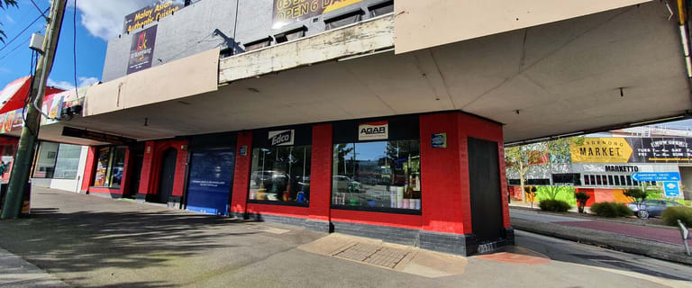 Shop & Retail commercial property for lease at Ground/2 Princes Highway Dandenong VIC 3175