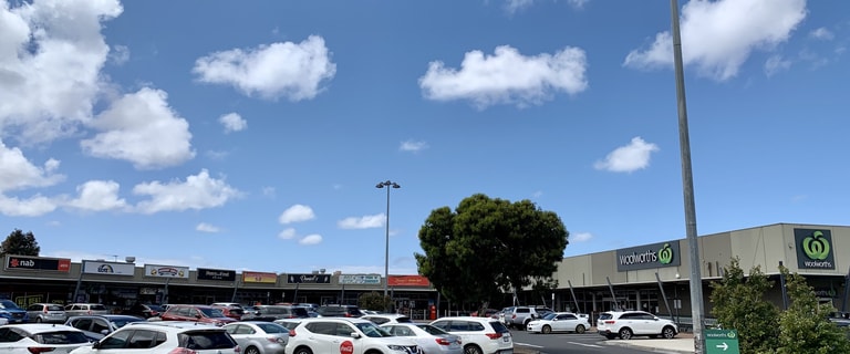 Shop & Retail commercial property for lease at Cnr Derrimut Road and Hogans Corner Hoppers Crossing VIC 3029