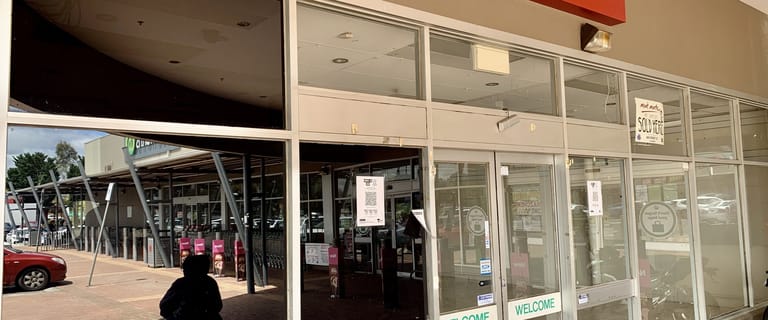 Shop & Retail commercial property for lease at Cnr Derrimut Road and Hogans Corner Hoppers Crossing VIC 3029