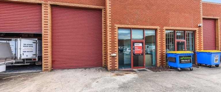 Factory, Warehouse & Industrial commercial property for lease at 4/5-7 Paul Court Dandenong VIC 3175