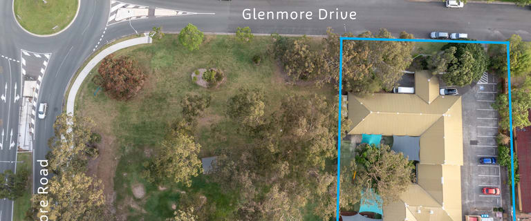 Medical / Consulting commercial property for sale at 5-7 Glenmore Drive Ashmore QLD 4214