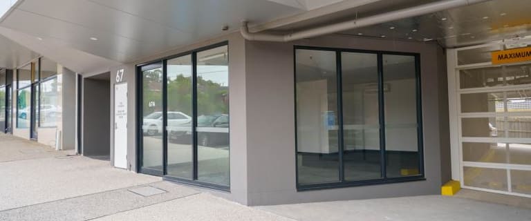 Offices commercial property for sale at 67 Katrina Street Blackburn North VIC 3130
