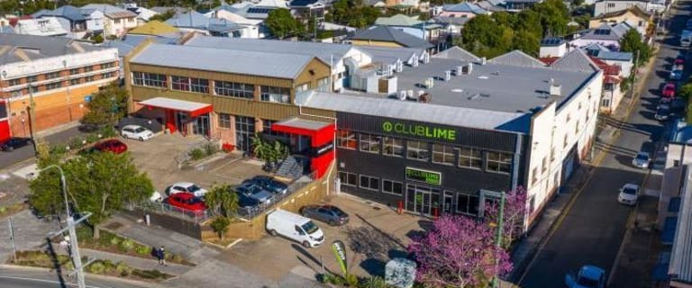 Medical / Consulting commercial property for lease at 33 Vulture Street West End QLD 4101