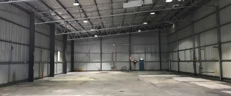 Factory, Warehouse & Industrial commercial property for lease at Somersby NSW 2250