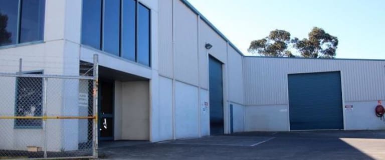 Factory, Warehouse & Industrial commercial property for lease at Somersby NSW 2250