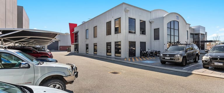 Offices commercial property for lease at 78 Hasler Road Osborne Park WA 6017