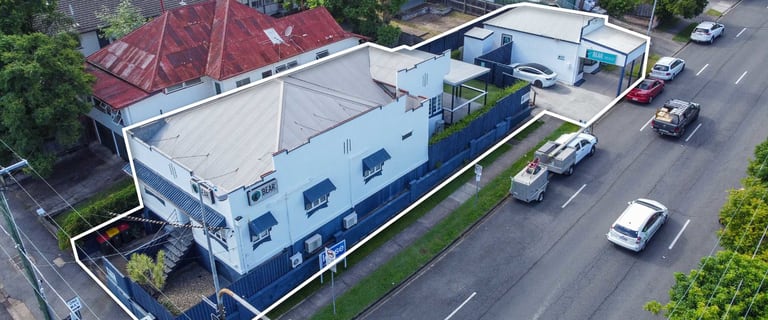 Offices commercial property for lease at 37 Mowbray Terrace East Brisbane QLD 4169