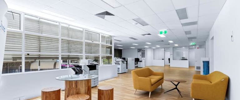 Offices commercial property for lease at 6 Heussler Terrace Milton QLD 4064