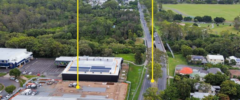 Factory, Warehouse & Industrial commercial property for lease at 19 Proprietary Street Tingalpa QLD 4173