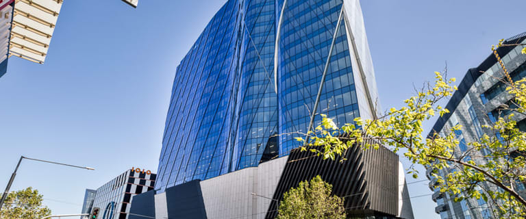 Offices commercial property for lease at 1000 La Trobe Street Docklands VIC 3008