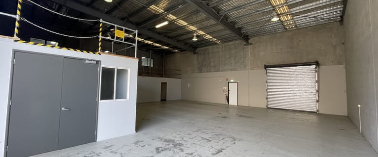 Factory, Warehouse & Industrial commercial property for sale at 12/18 Hinkler Court Brendale QLD 4500
