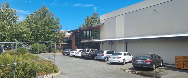 Factory, Warehouse & Industrial commercial property for lease at 47 Catalano Circuit Canning Vale WA 6155